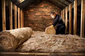 Best Attic Insulation Installation  in Ithaca, MI