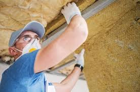 Best Wall Insulation Installation  in Ithaca, MI