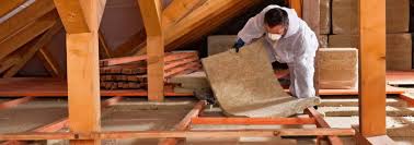 Best Basement Insulation  in Ithaca, MI